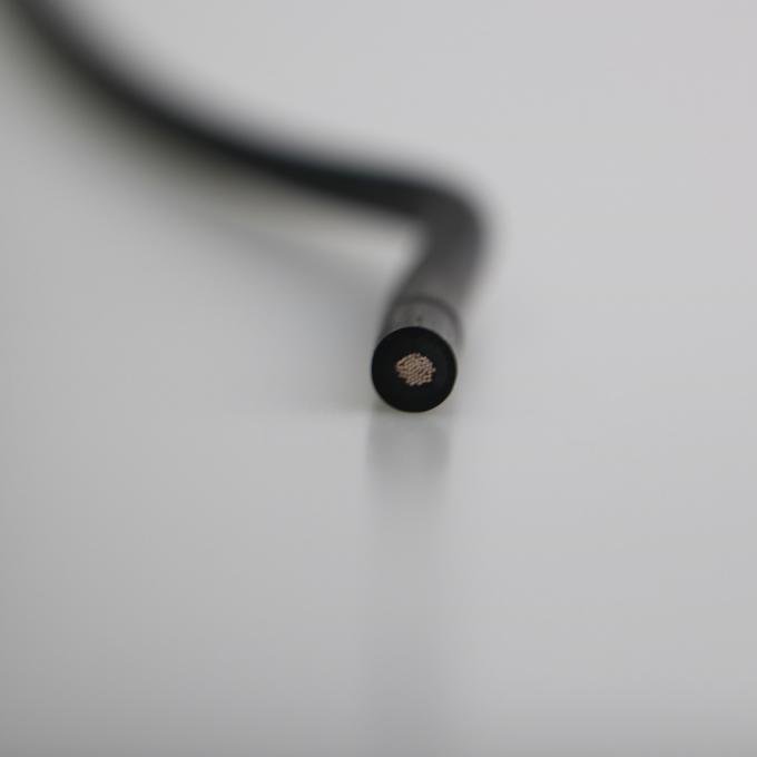 4mm² DC XLPE Solar Cable