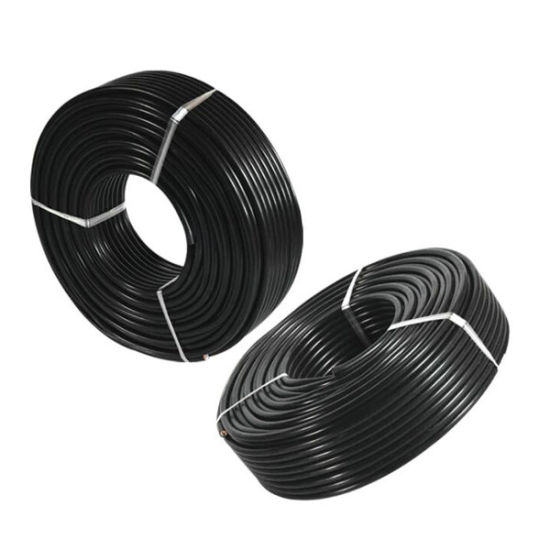 6mm² PV Solar Cable