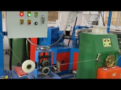 TUV XLPE 2 PfG 1169 PV1-F 2.5mm Câble solaire DC résistant aux UV Cuivre étamé