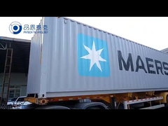 Cable de système photovoltaïque solaire hybride de 100 m de long avec conducteur de cuivre en conserve