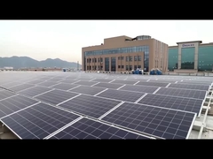 câble d'extension de panneau solaire de 5m pour le système de panneau solaire de balcon de DEYE MicroInverter