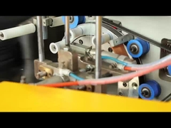 4 mm2 Fil électrique à noyau unique Résistance aux UV pour les installations permanentes