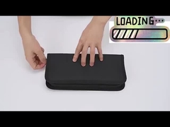 Outils de cramponnage électriques ergonomiques pour réduire la pression sur les mains